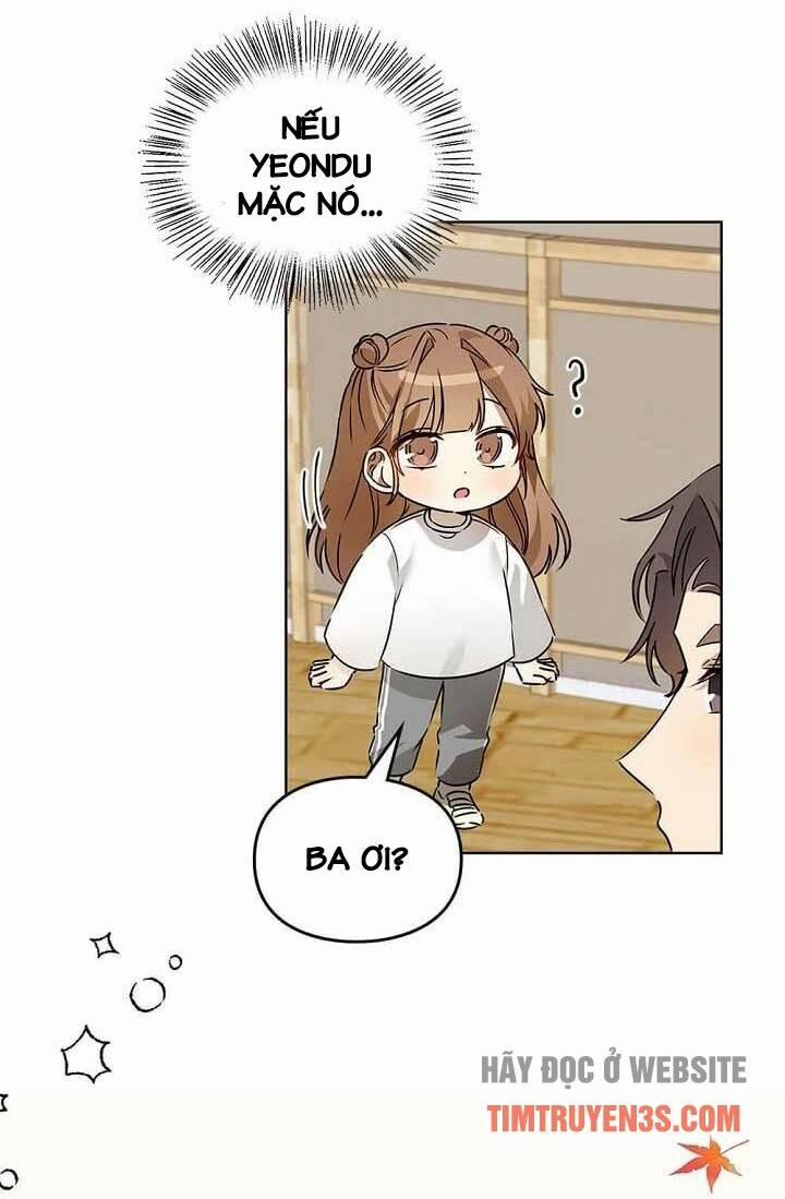 Tôi Trở Thành Một Người Cha 52 trang 36