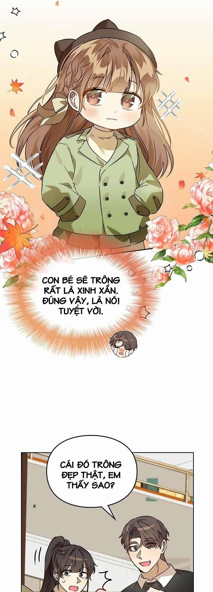 Tôi Trở Thành Một Người Cha 52 trang 37