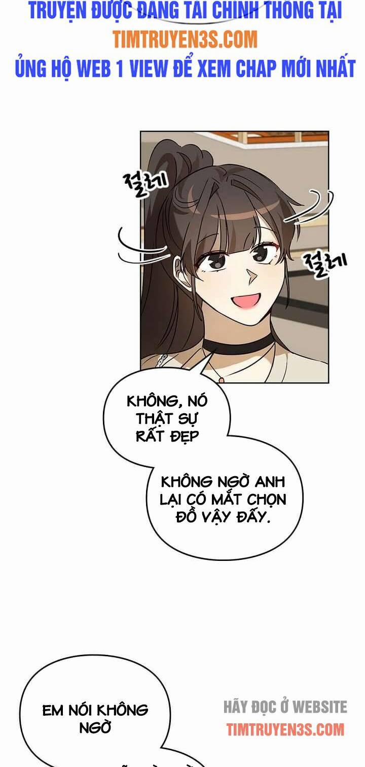 Tôi Trở Thành Một Người Cha 52 trang 39