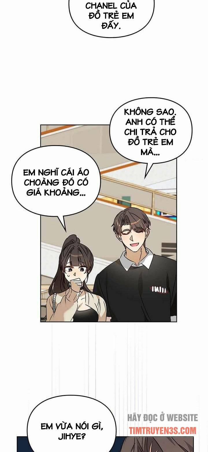 Tôi Trở Thành Một Người Cha 52 trang 42