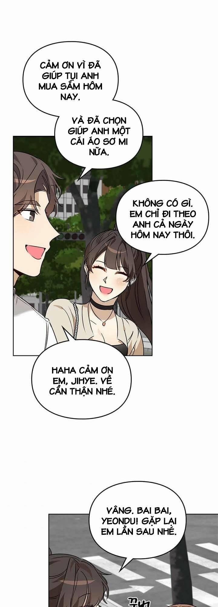 Tôi Trở Thành Một Người Cha 52 trang 46