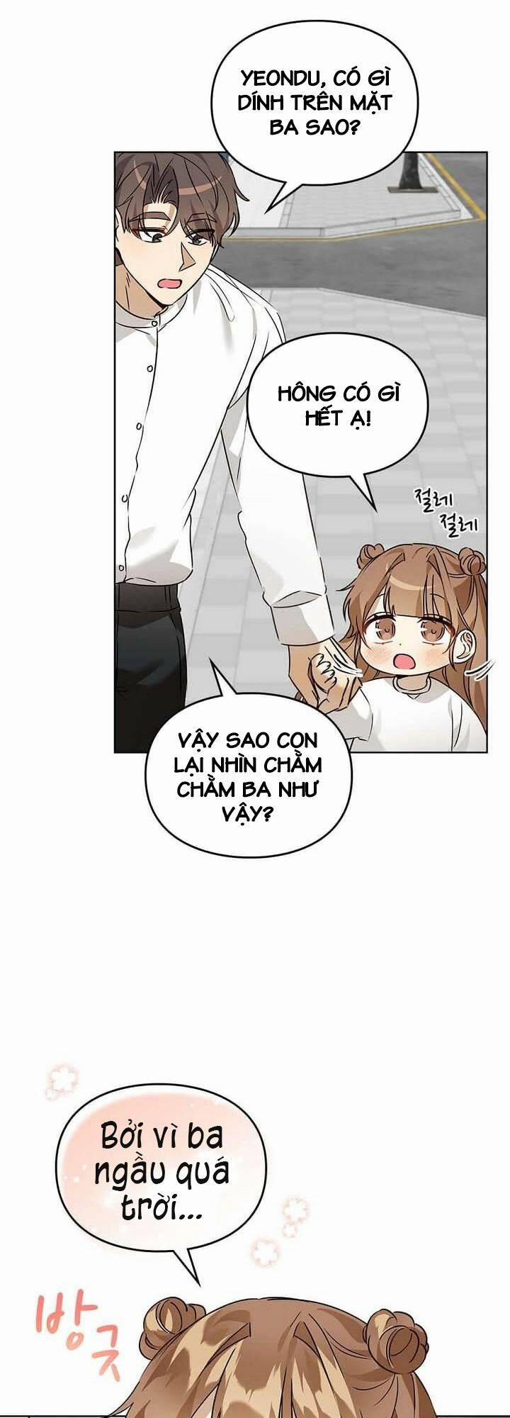 Tôi Trở Thành Một Người Cha 52 trang 49