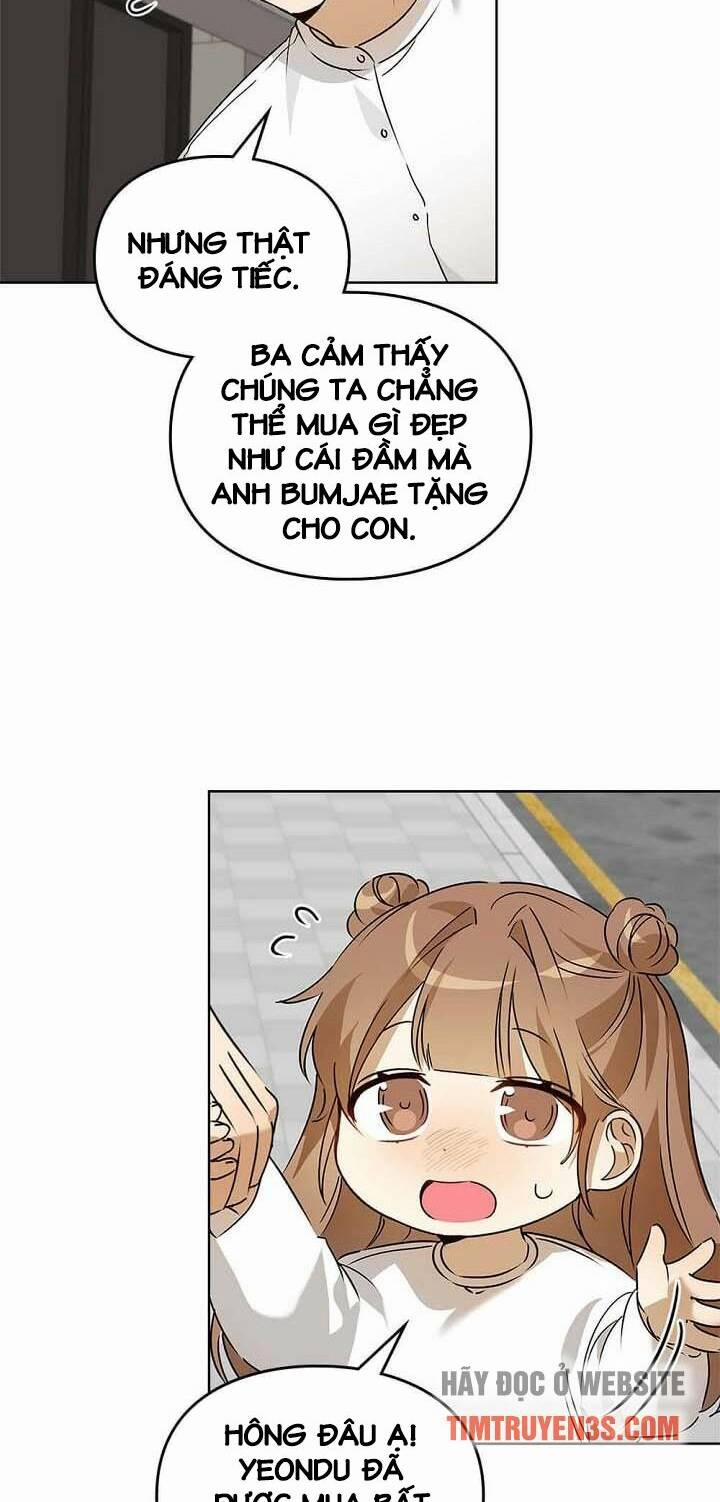 Tôi Trở Thành Một Người Cha 52 trang 51