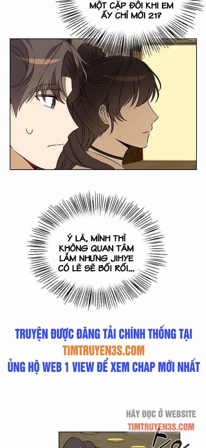 Tôi Trở Thành Một Người Cha 52 trang 6