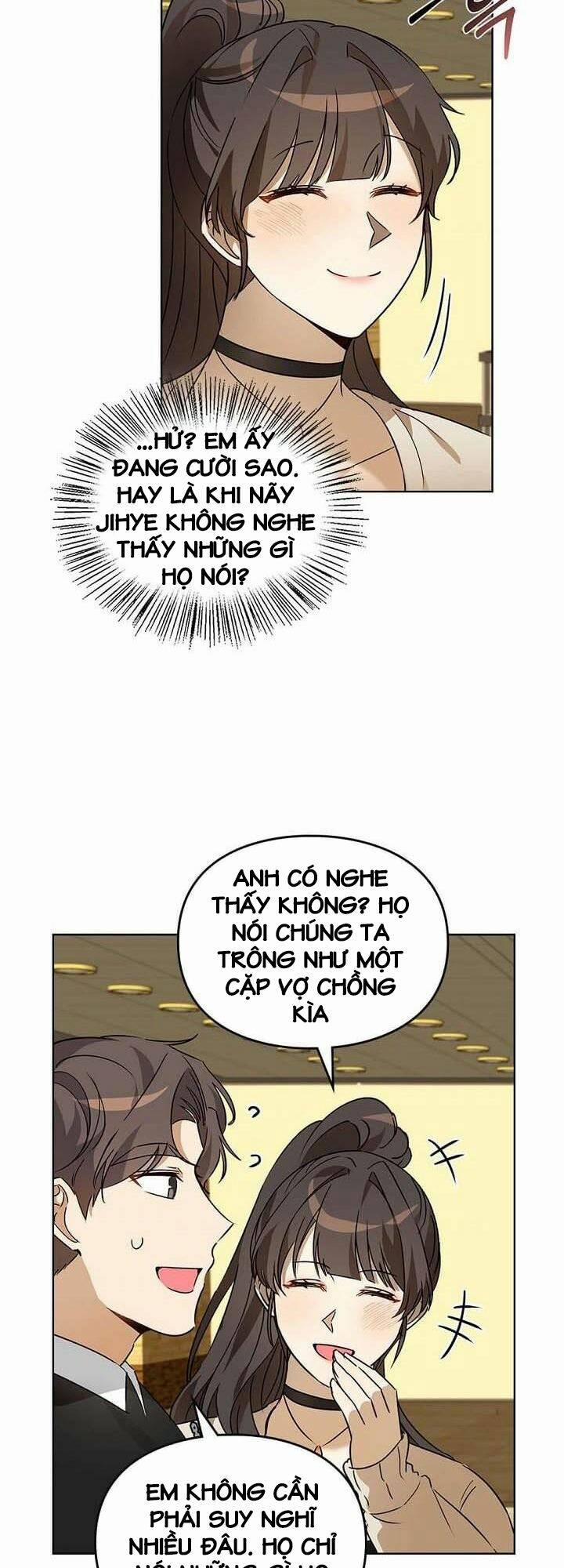 Tôi Trở Thành Một Người Cha 52 trang 7