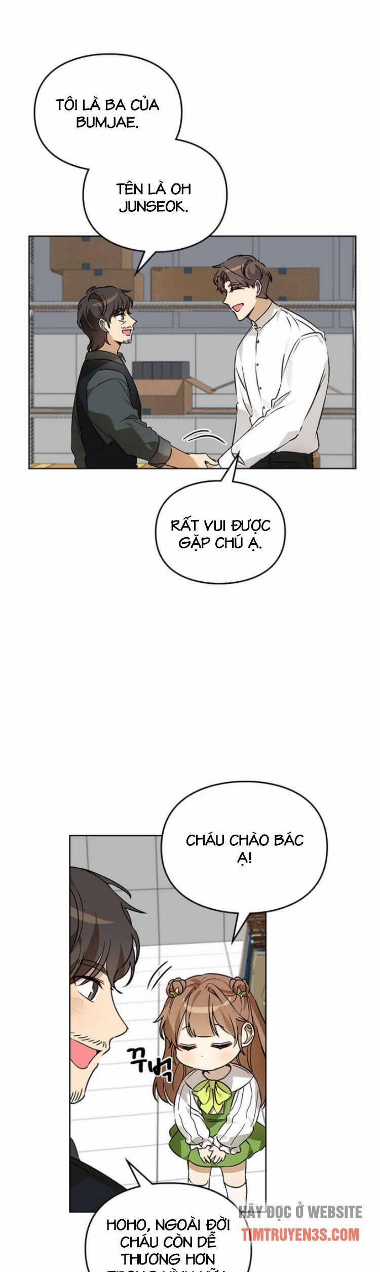 Tôi Trở Thành Một Người Cha 53 trang 12