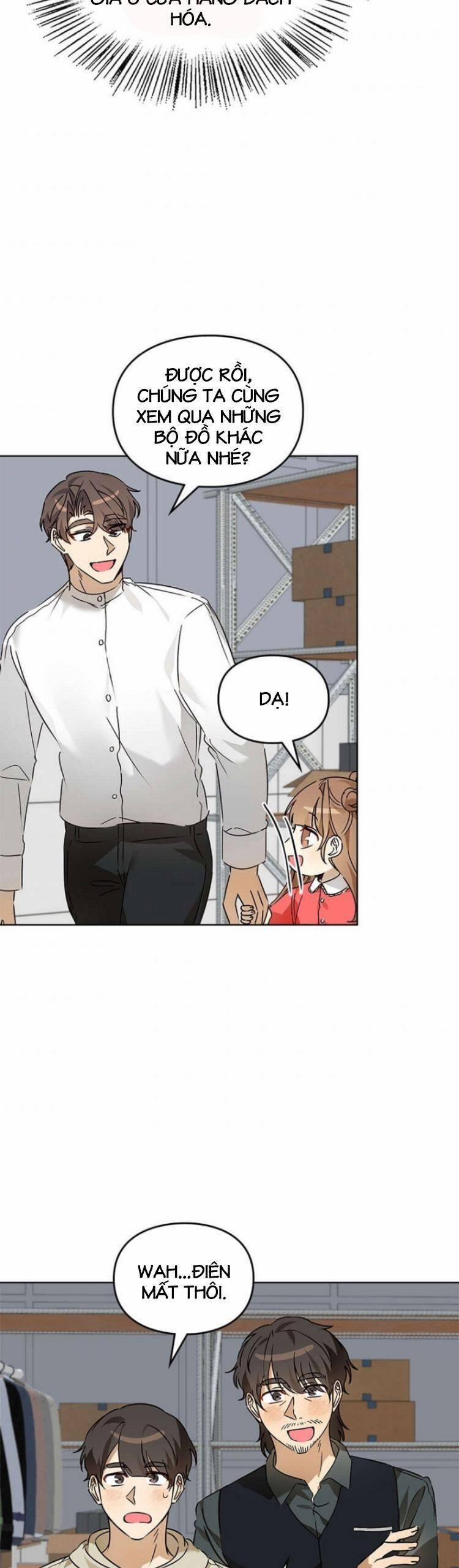 Tôi Trở Thành Một Người Cha 53 trang 24