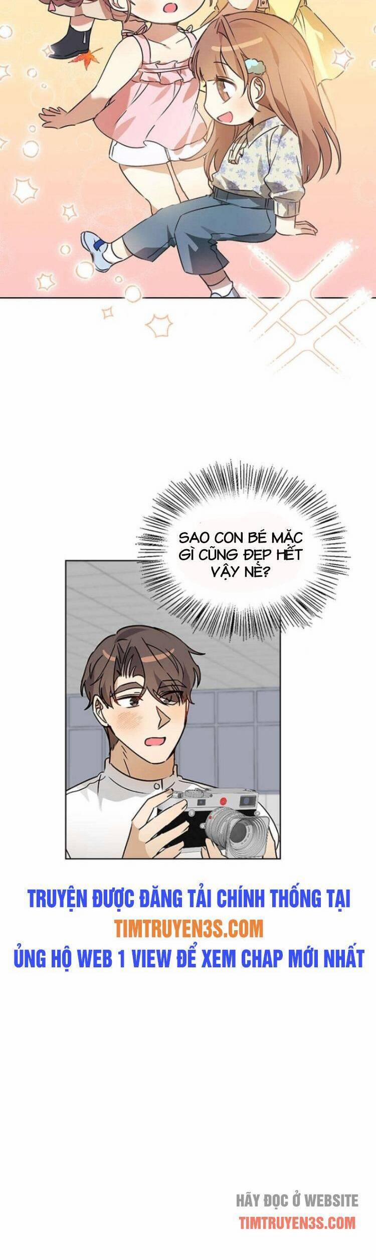 Tôi Trở Thành Một Người Cha 53 trang 29