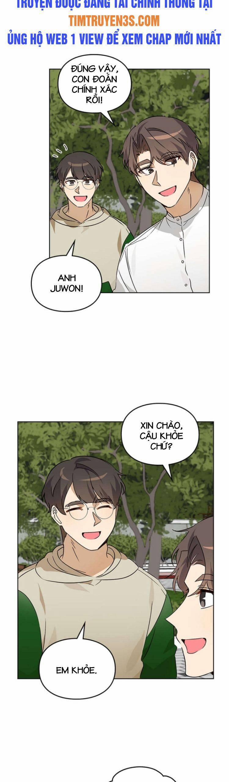 Tôi Trở Thành Một Người Cha 53 trang 3