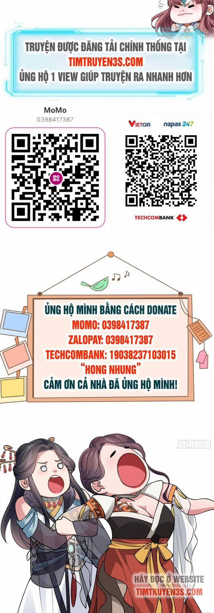 Tôi Trở Thành Một Người Cha 53 trang 35