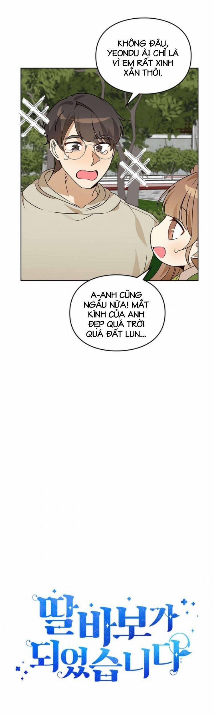 Tôi Trở Thành Một Người Cha 53 trang 5