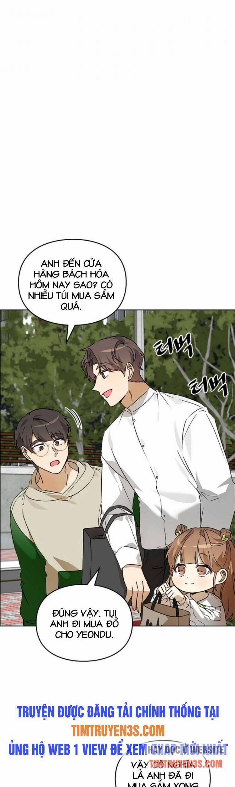 Tôi Trở Thành Một Người Cha 53 trang 6