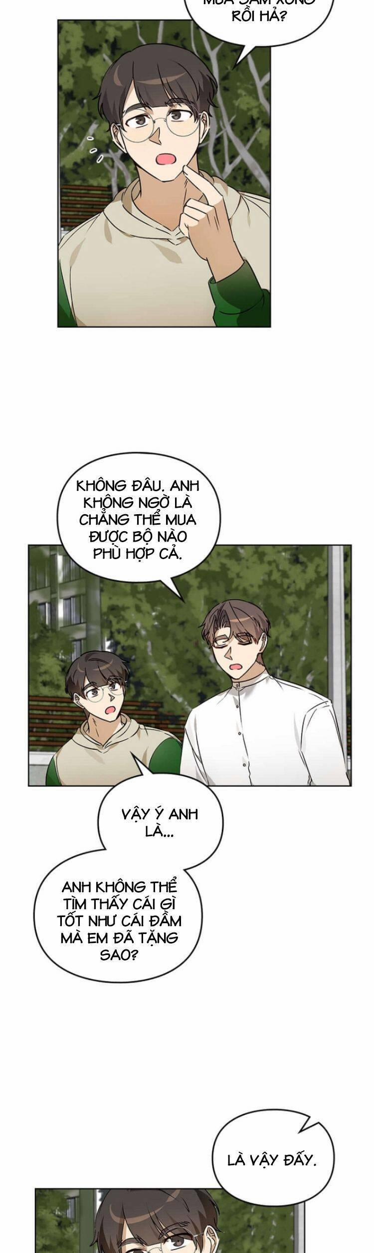 Tôi Trở Thành Một Người Cha 53 trang 7