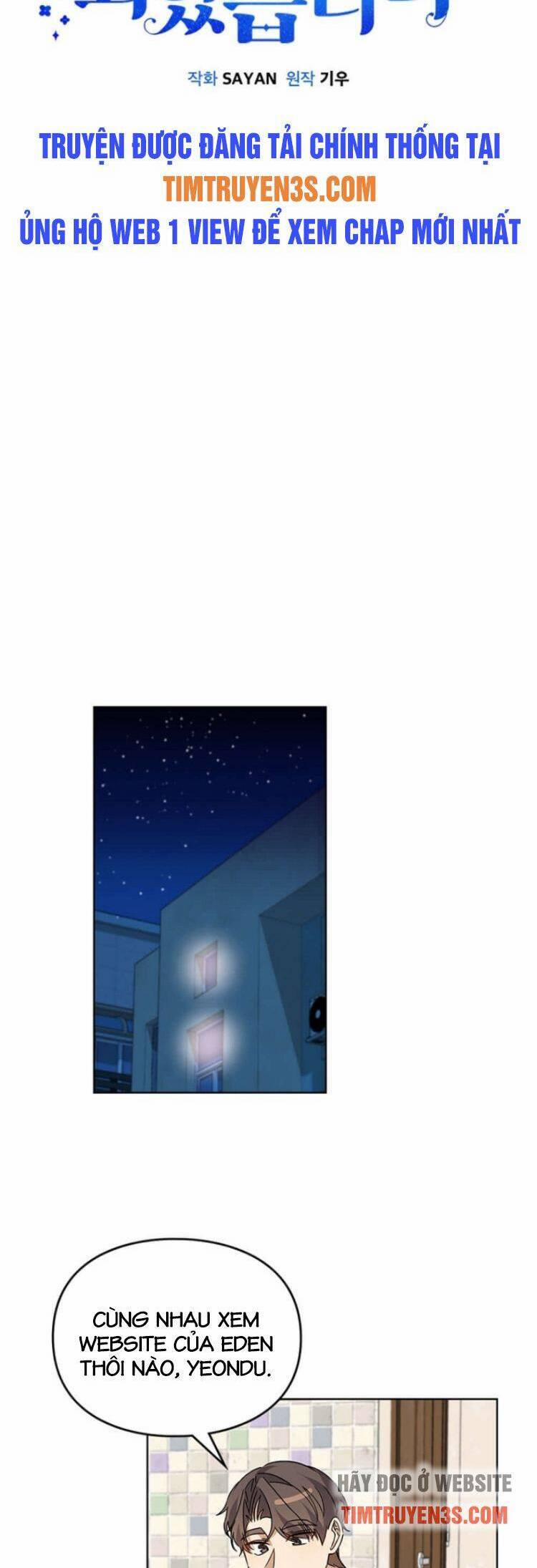 Tôi Trở Thành Một Người Cha 54 trang 10