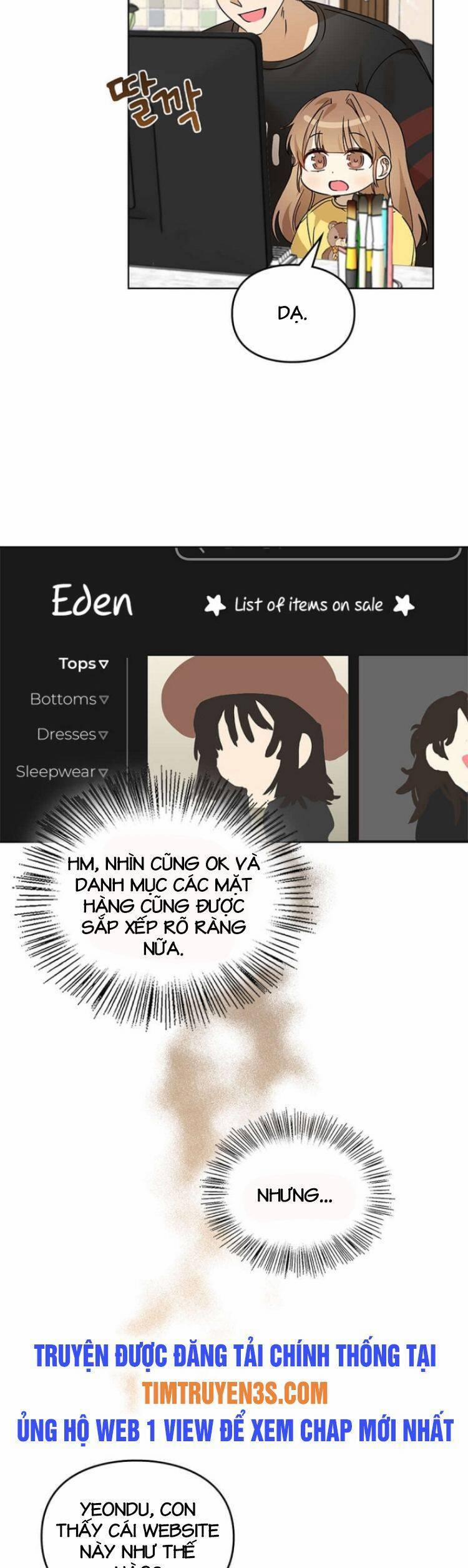 Tôi Trở Thành Một Người Cha 54 trang 11