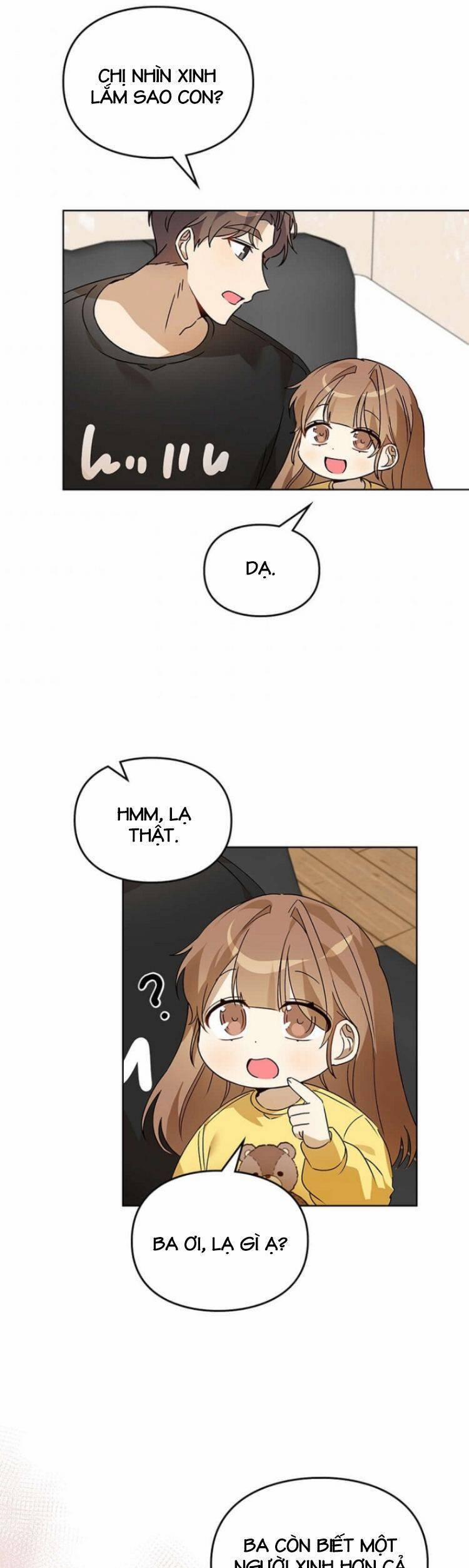 Tôi Trở Thành Một Người Cha 54 trang 15