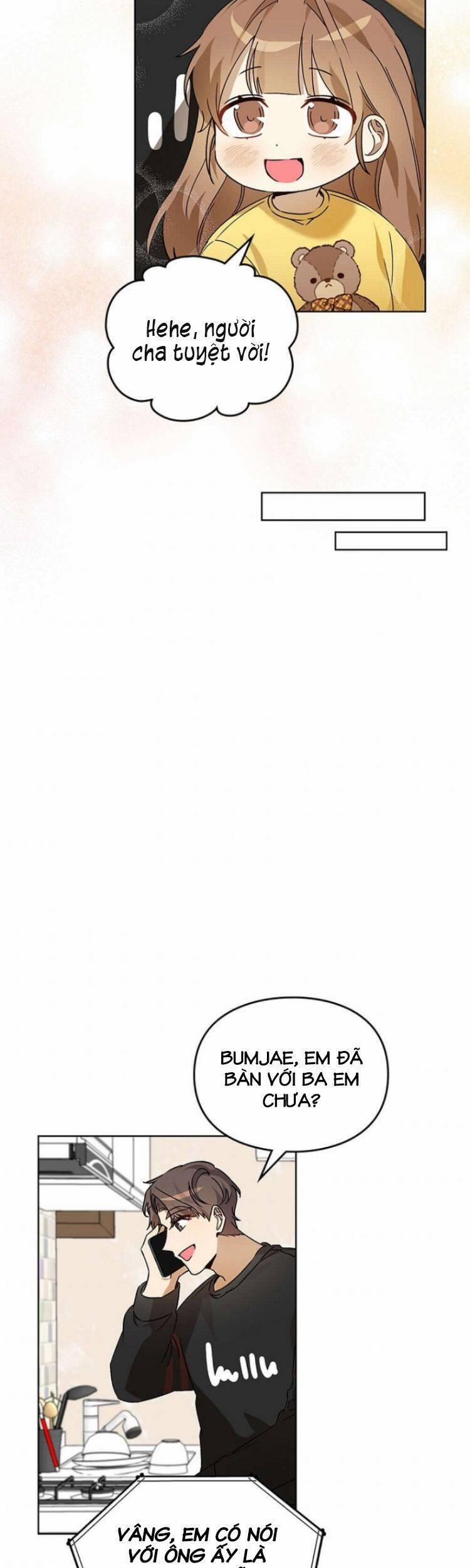 Tôi Trở Thành Một Người Cha 54 trang 19