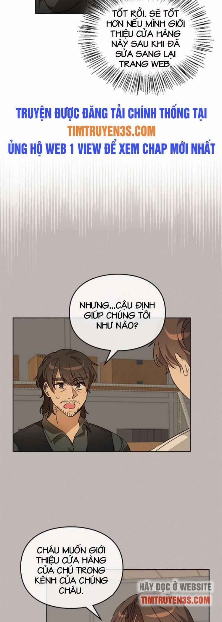 Tôi Trở Thành Một Người Cha 54 trang 21