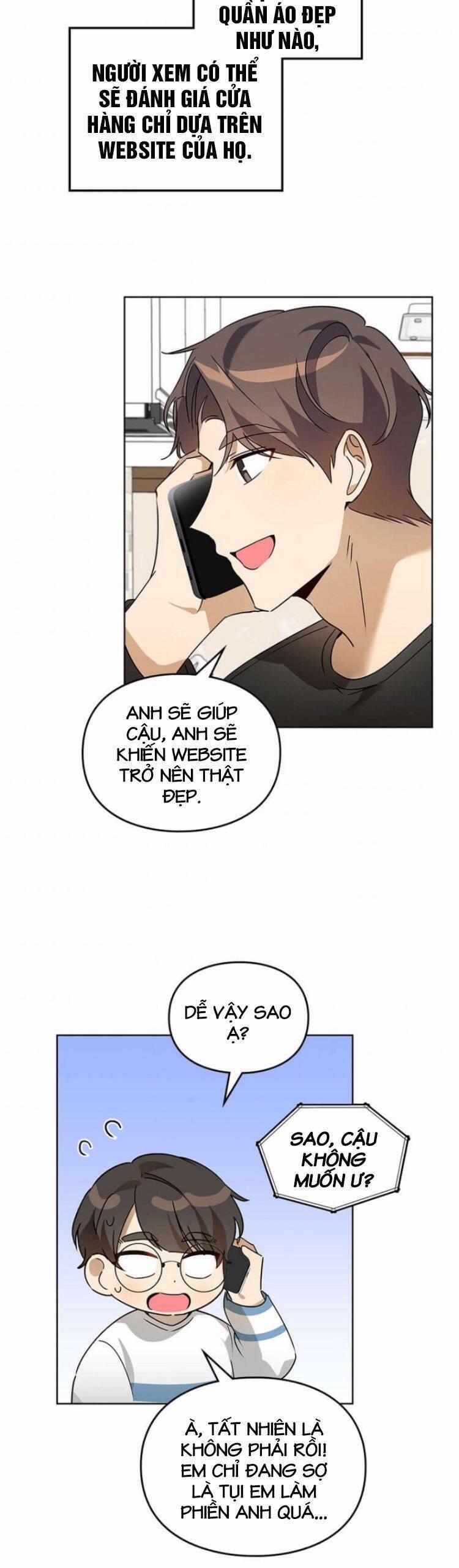 Tôi Trở Thành Một Người Cha 54 trang 24