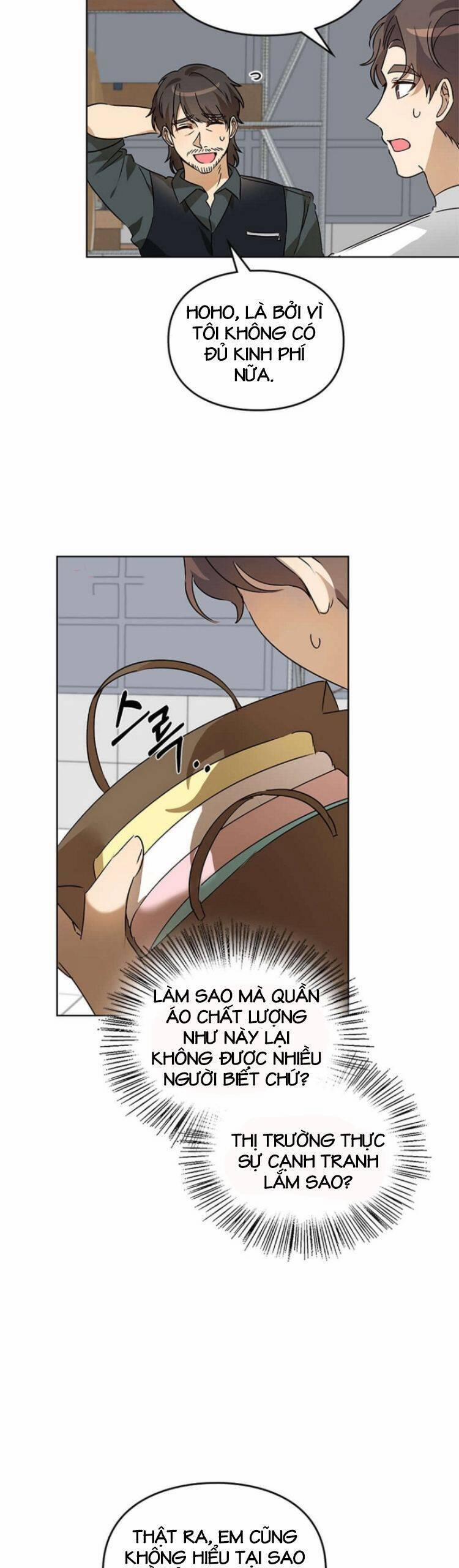 Tôi Trở Thành Một Người Cha 54 trang 3