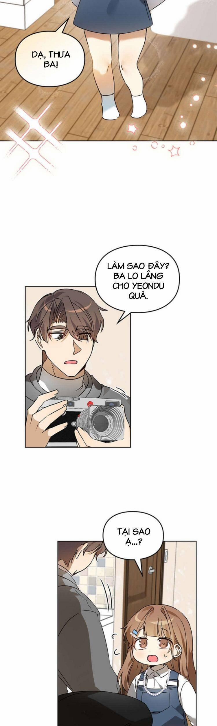 Tôi Trở Thành Một Người Cha 54 trang 30