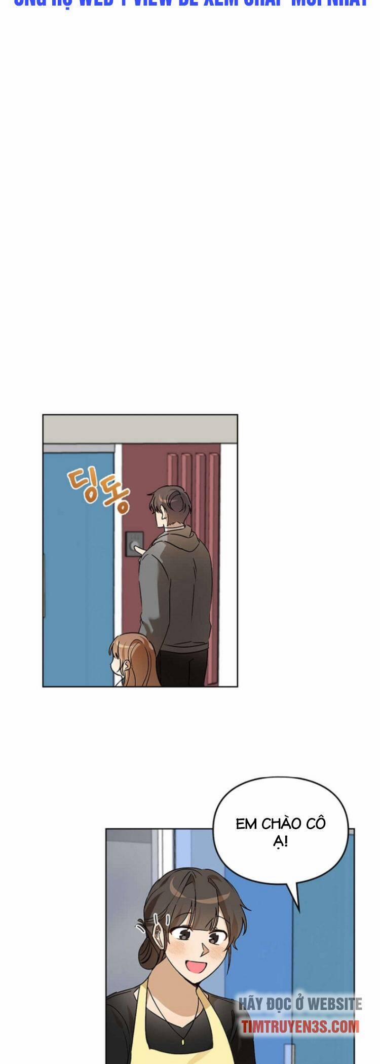 Tôi Trở Thành Một Người Cha 54 trang 32