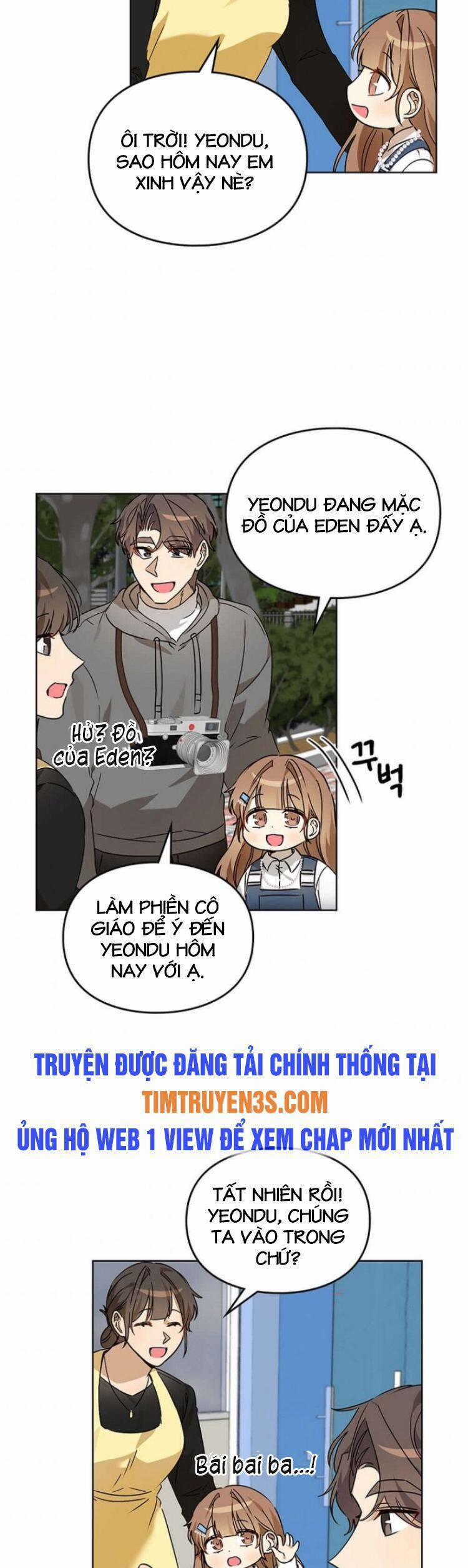 Tôi Trở Thành Một Người Cha 54 trang 33