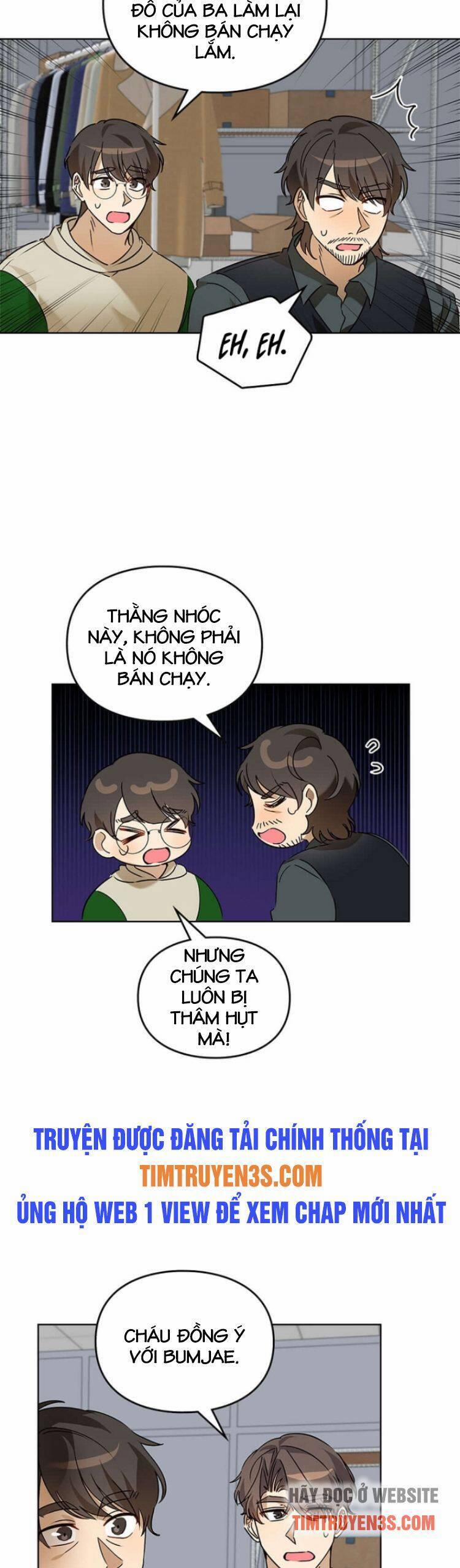 Tôi Trở Thành Một Người Cha 54 trang 4