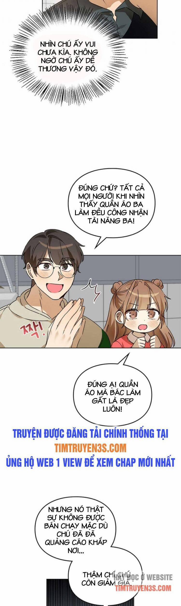 Tôi Trở Thành Một Người Cha 54 trang 6