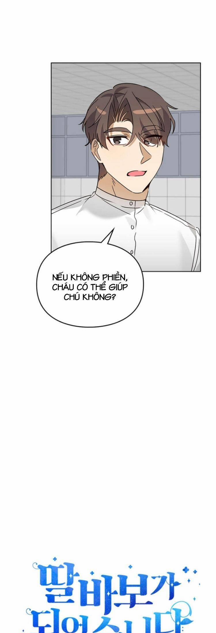 Tôi Trở Thành Một Người Cha 54 trang 9