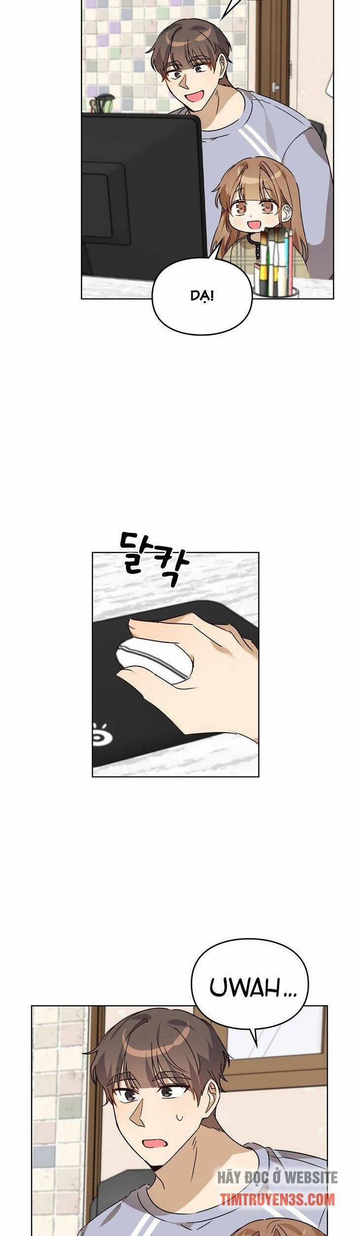 Tôi Trở Thành Một Người Cha 55 trang 10