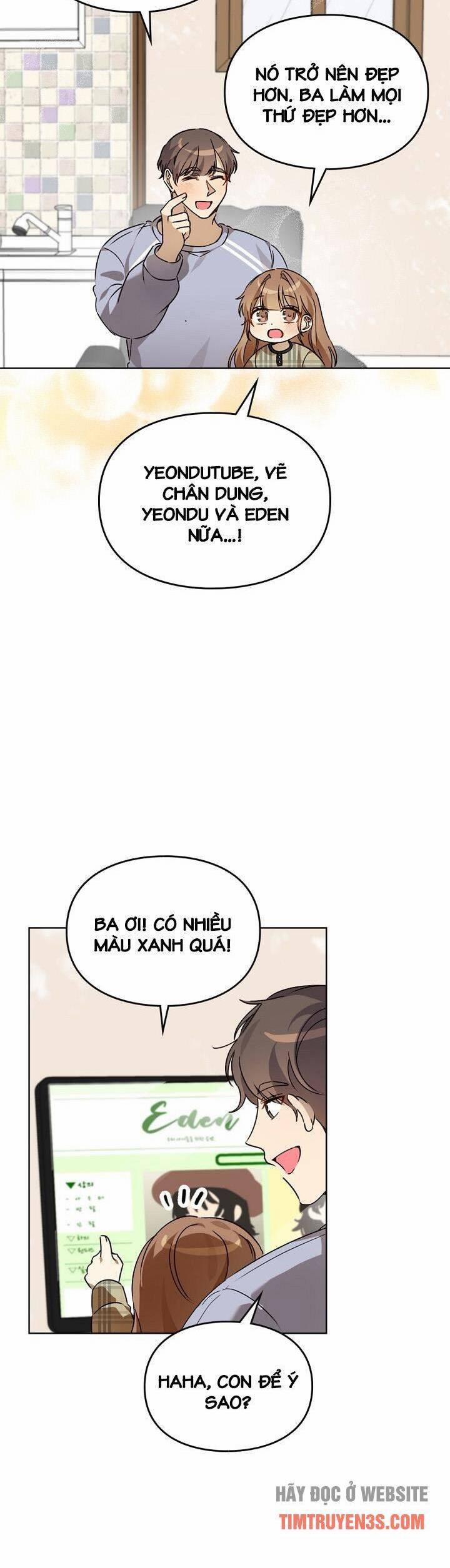 Tôi Trở Thành Một Người Cha 55 trang 13