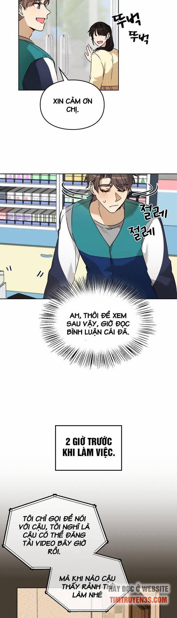 Tôi Trở Thành Một Người Cha 55 trang 19