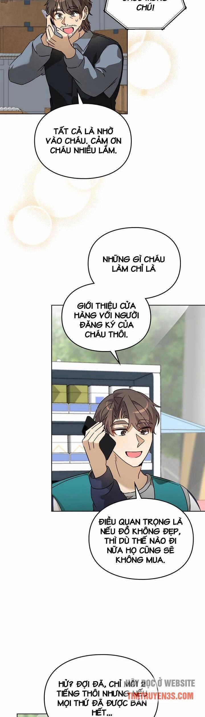 Tôi Trở Thành Một Người Cha 55 trang 25