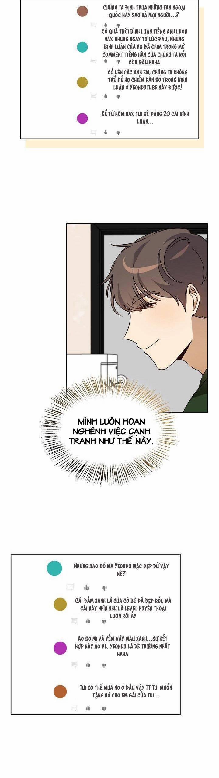 Tôi Trở Thành Một Người Cha 55 trang 3