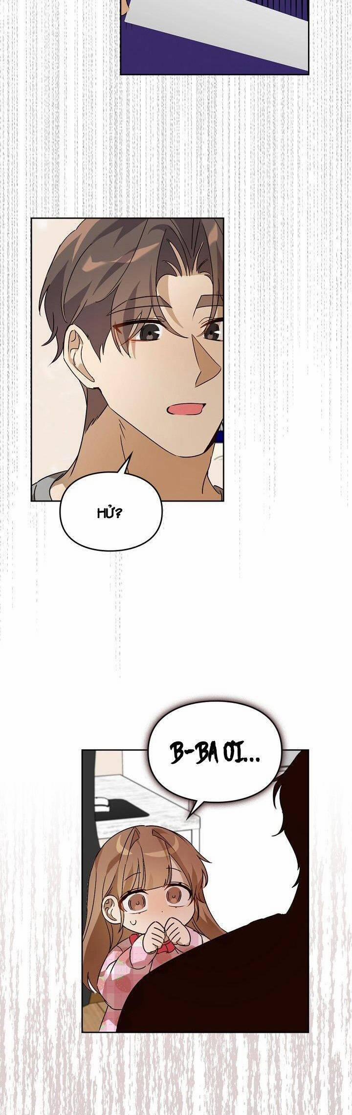 Tôi Trở Thành Một Người Cha 55 trang 34