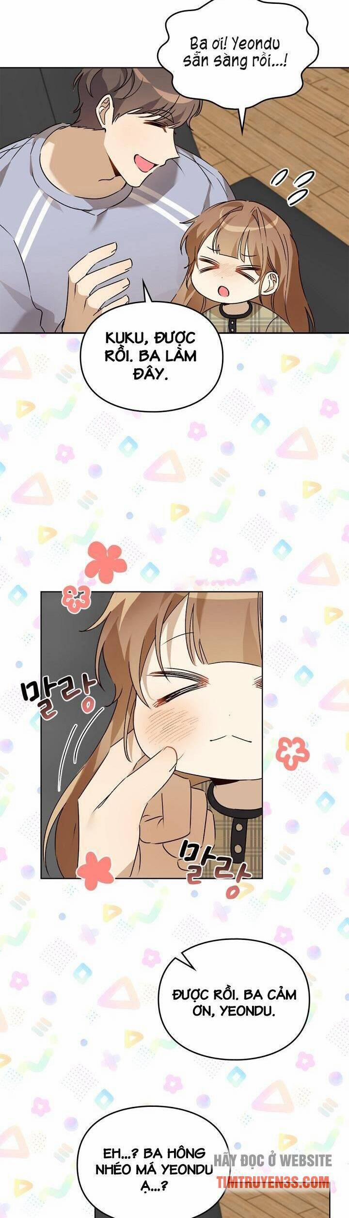 Tôi Trở Thành Một Người Cha 55 trang 8