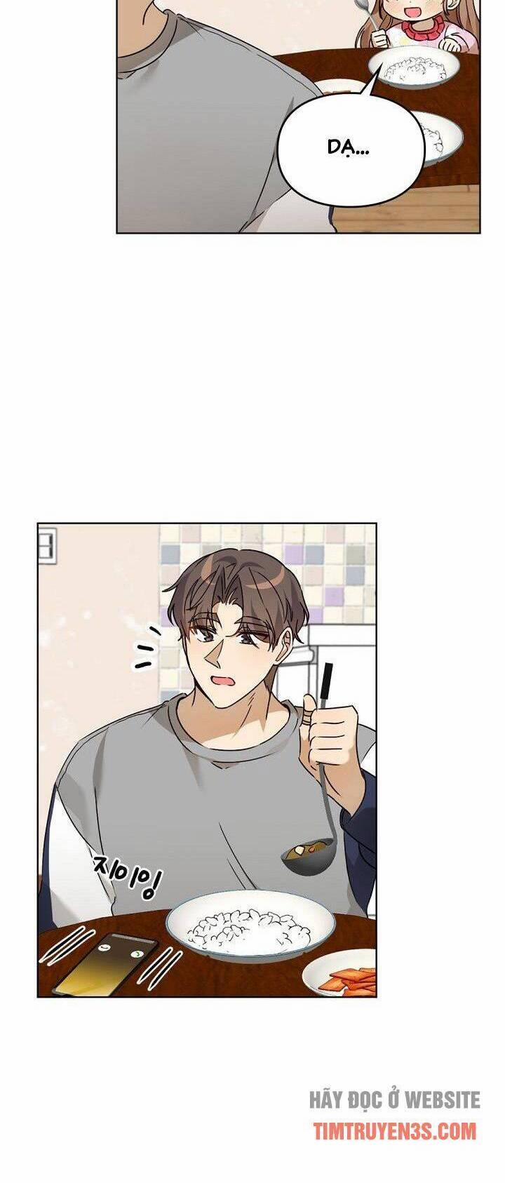 Tôi Trở Thành Một Người Cha 56 trang 12