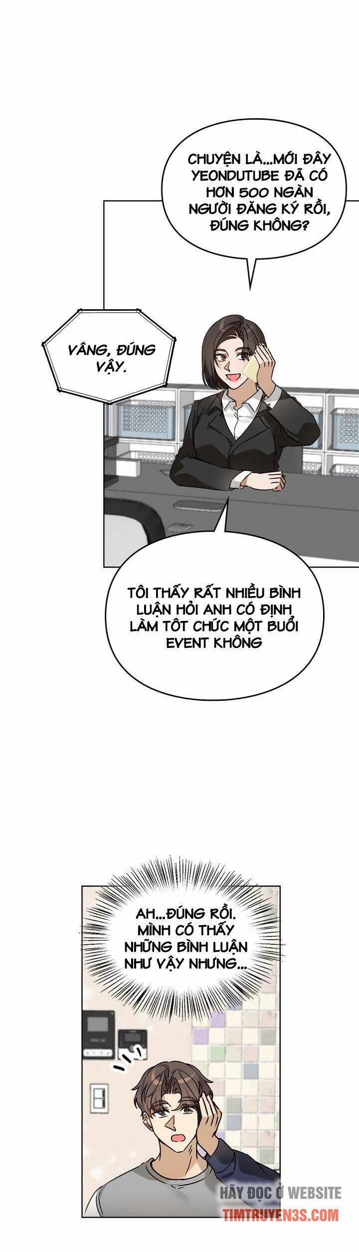 Tôi Trở Thành Một Người Cha 56 trang 14