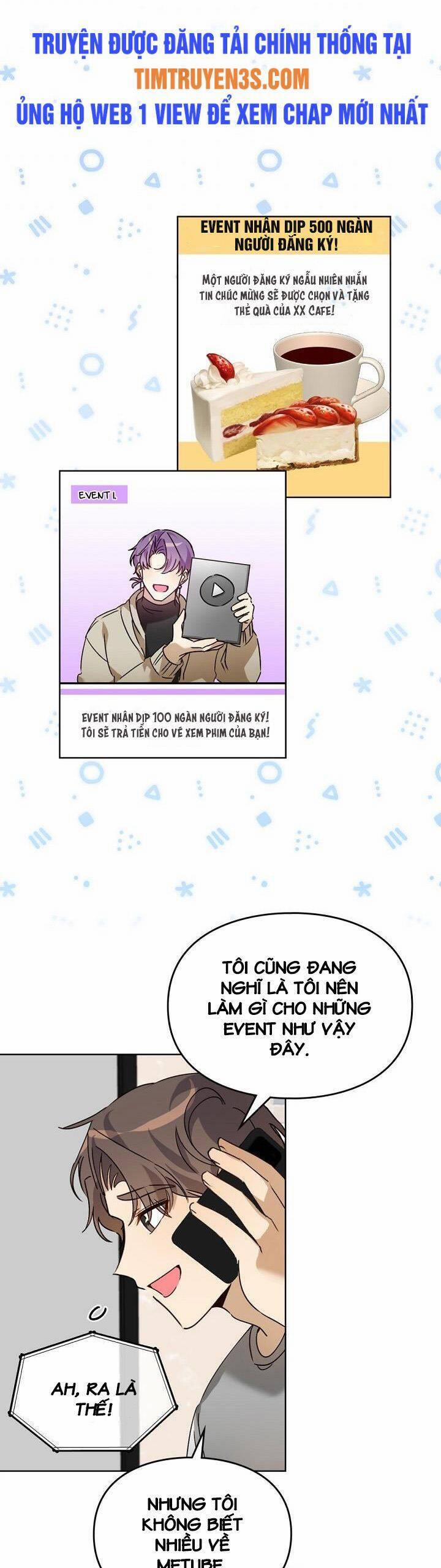 Tôi Trở Thành Một Người Cha 56 trang 15