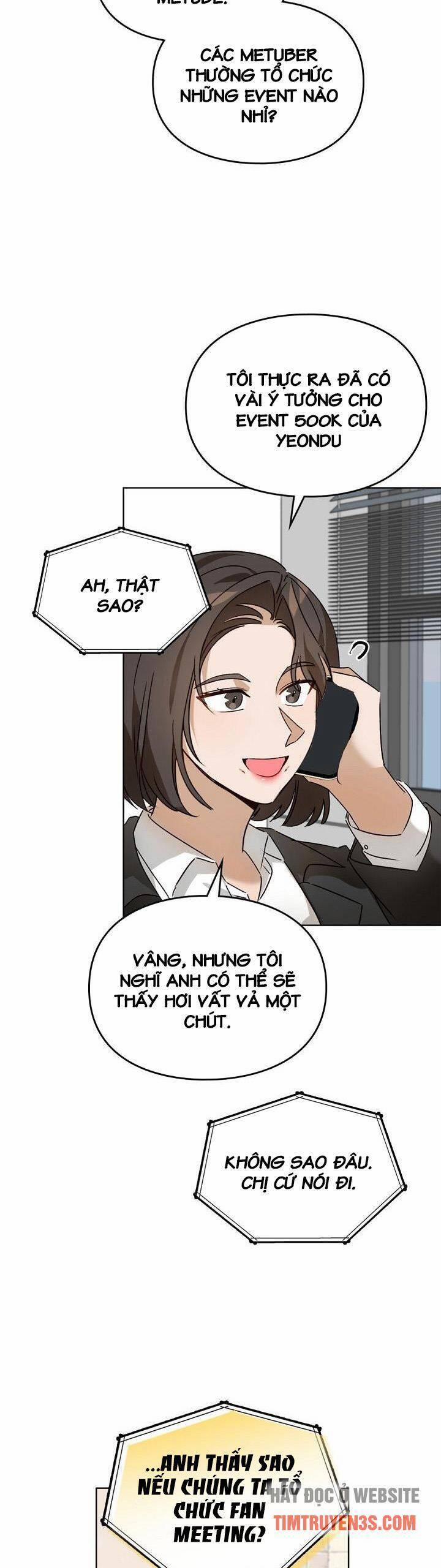 Tôi Trở Thành Một Người Cha 56 trang 16