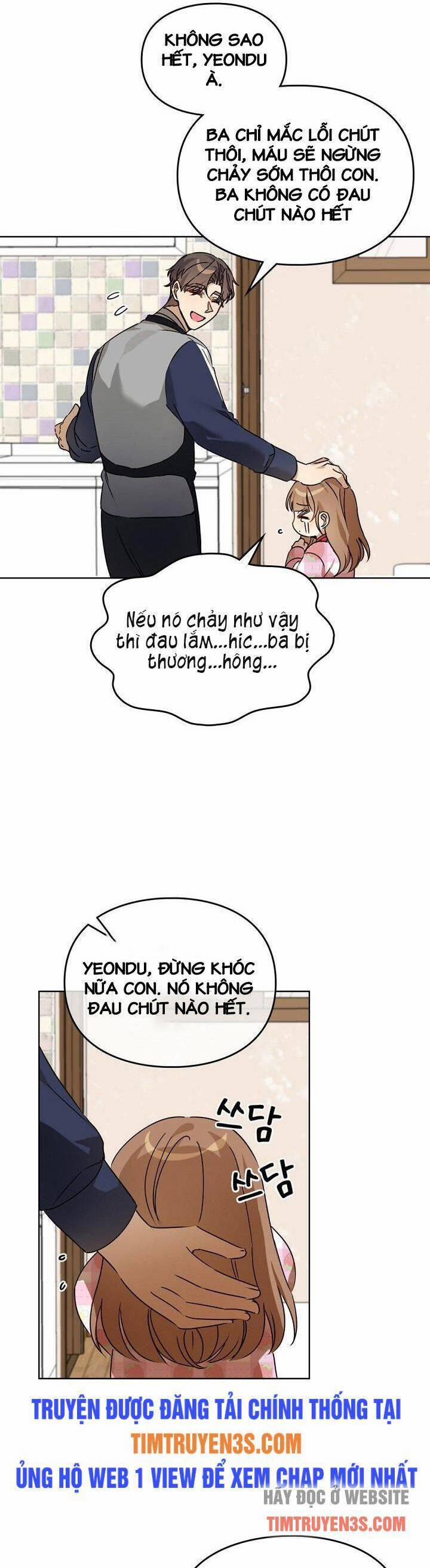 Tôi Trở Thành Một Người Cha 56 trang 2