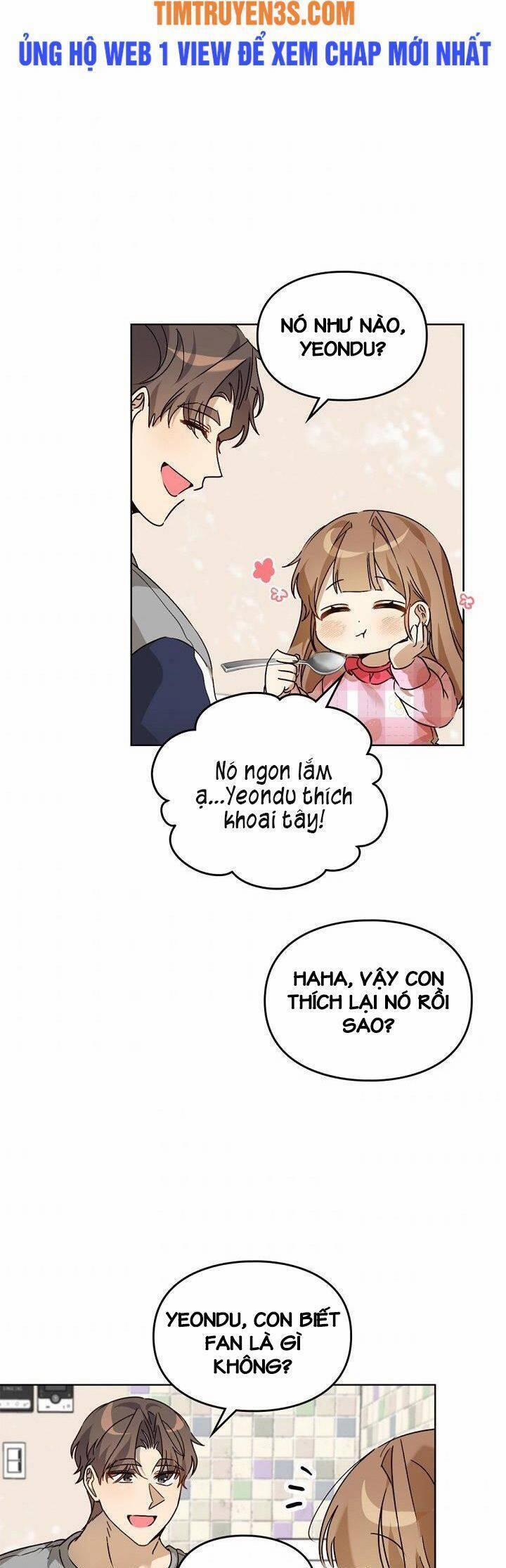 Tôi Trở Thành Một Người Cha 56 trang 23