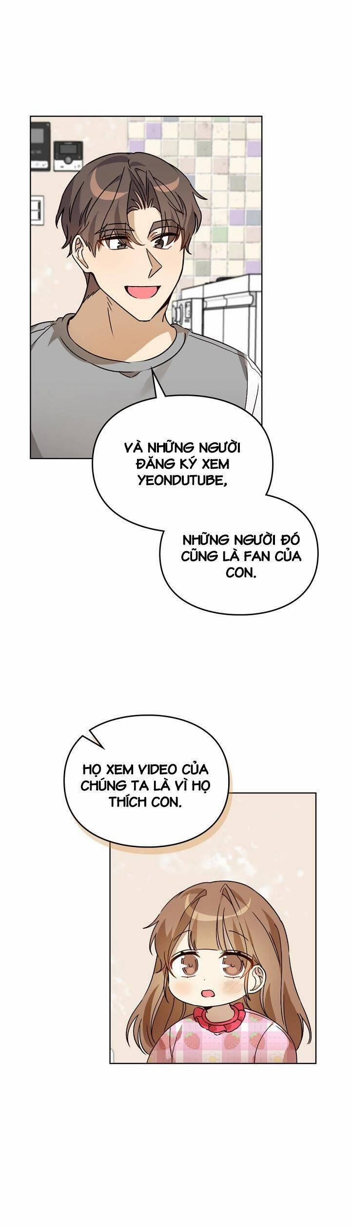 Tôi Trở Thành Một Người Cha 56 trang 25