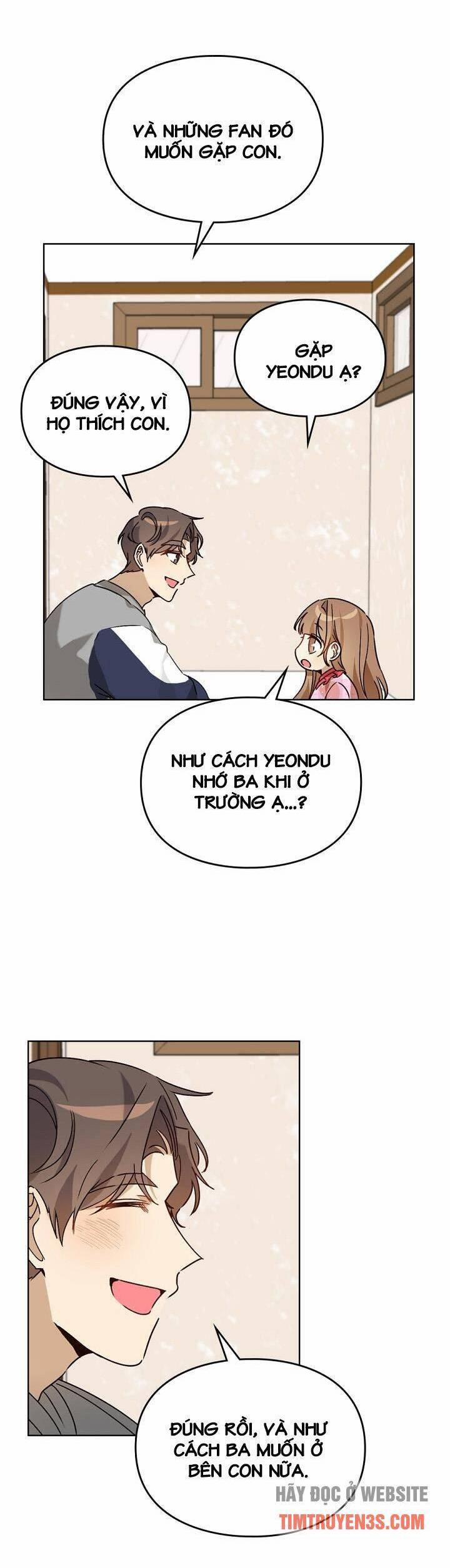 Tôi Trở Thành Một Người Cha 56 trang 26