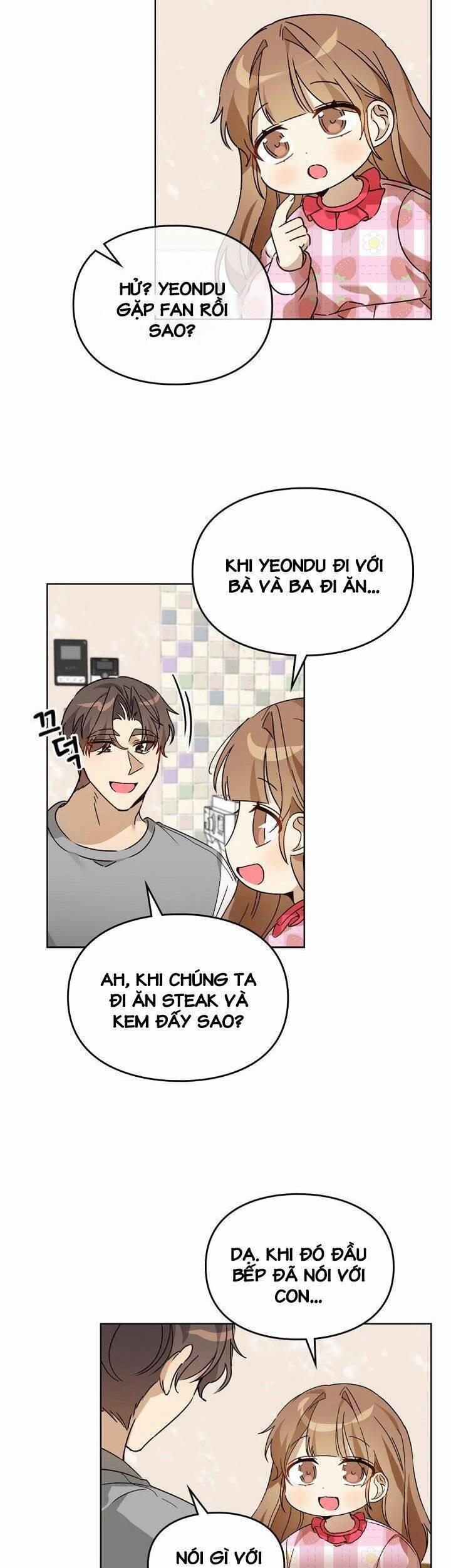 Tôi Trở Thành Một Người Cha 56 trang 29