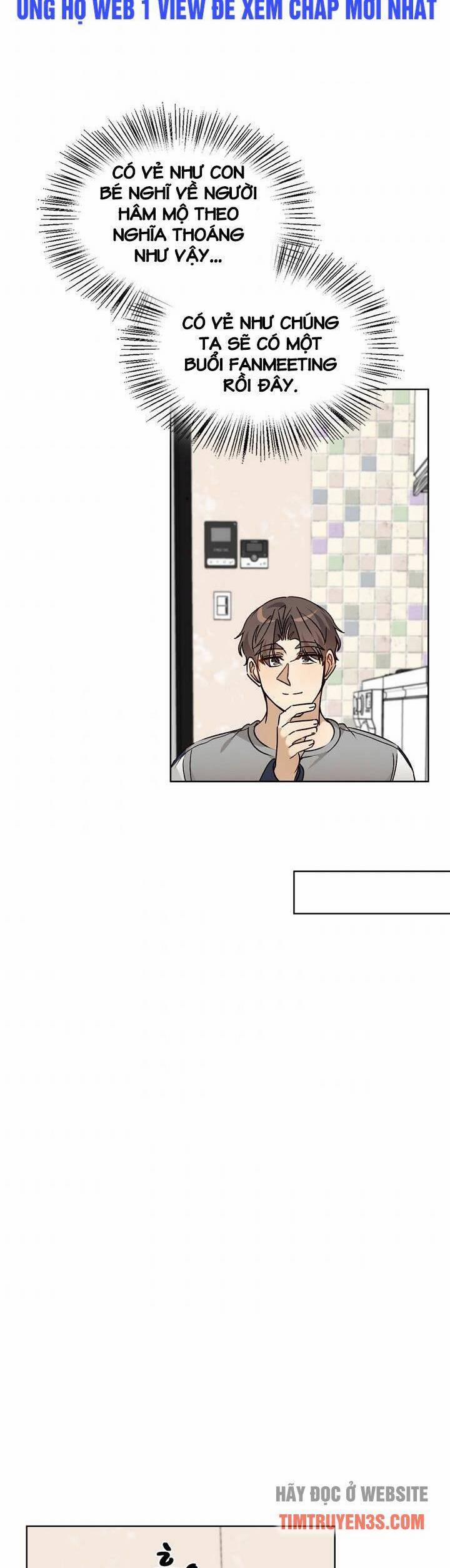 Tôi Trở Thành Một Người Cha 56 trang 32