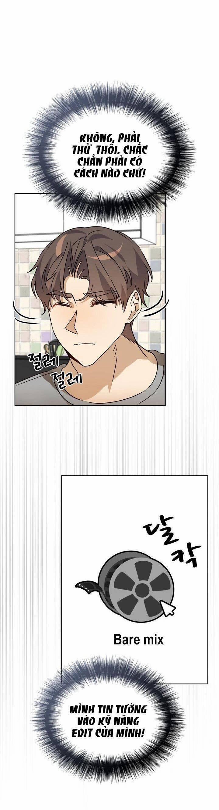 Tôi Trở Thành Một Người Cha 56 trang 35