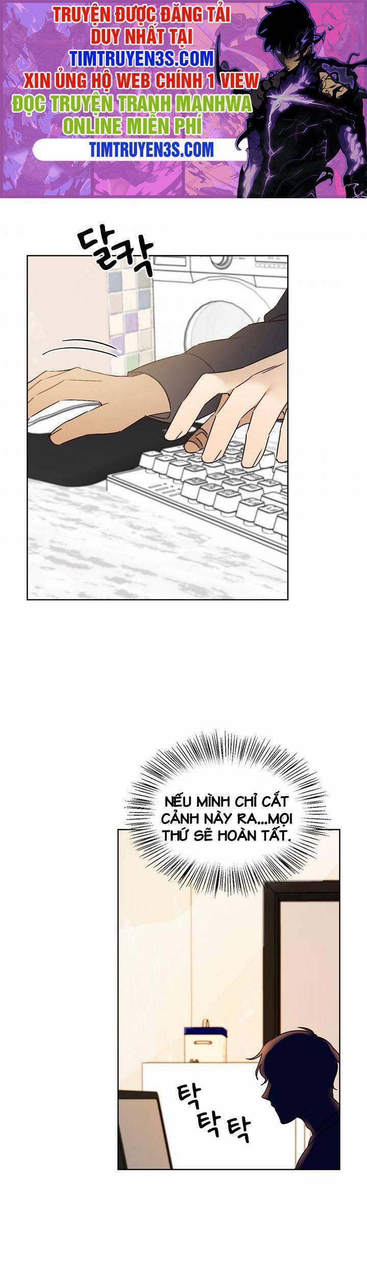 Tôi Trở Thành Một Người Cha 57 trang 1