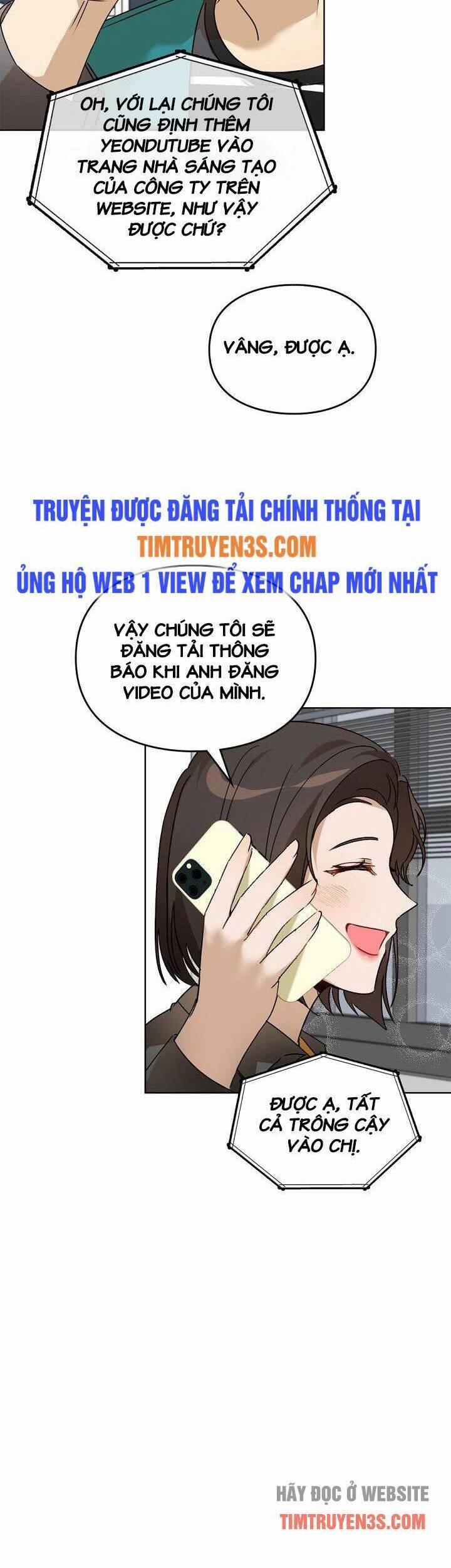Tôi Trở Thành Một Người Cha 57 trang 10